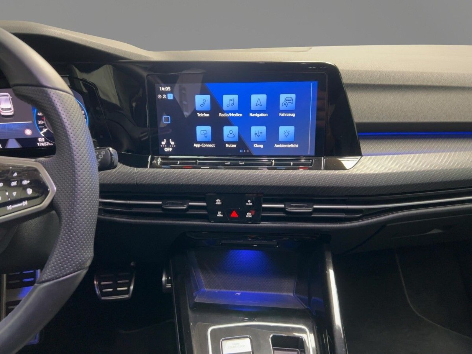 Volkswagen Golf – Bild 13