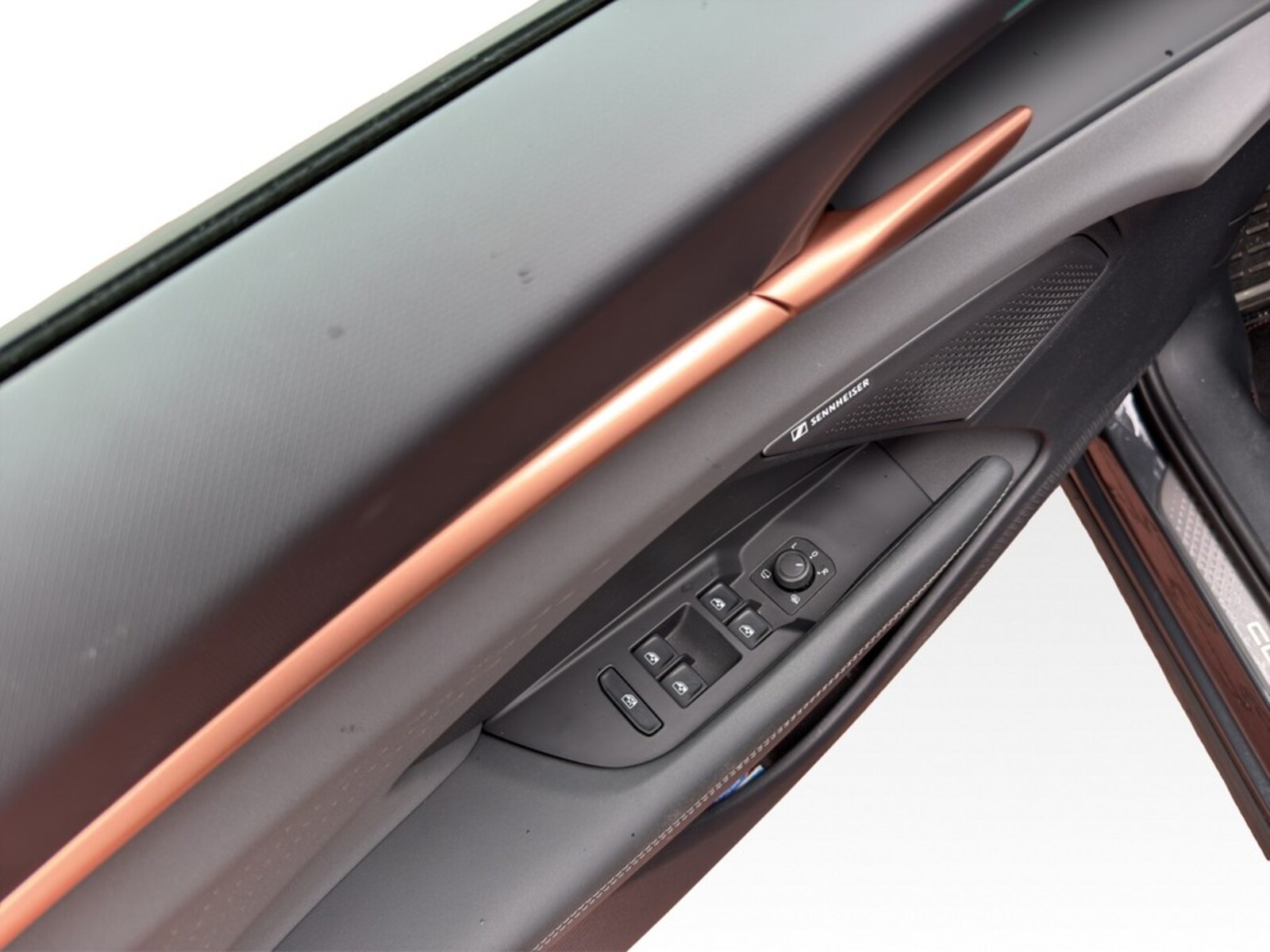 CUPRA Terramar – Bild 13
