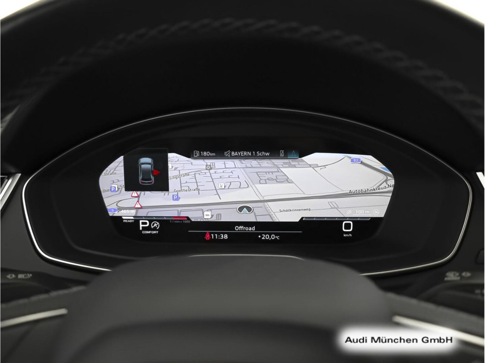 Audi Q5 – Bild 15