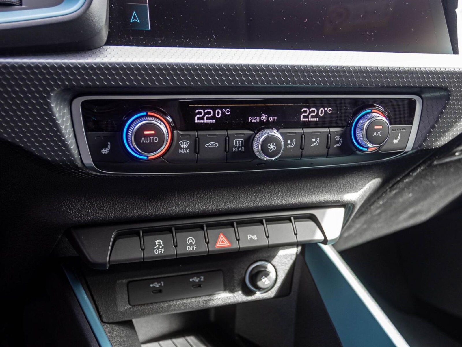Audi A1 Sportback – Bild 11
