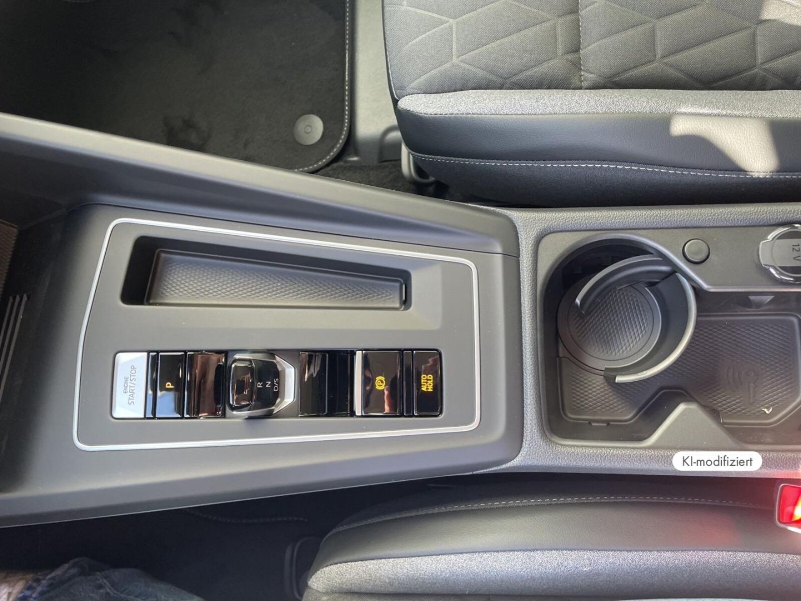 Volkswagen Golf – Bild 16