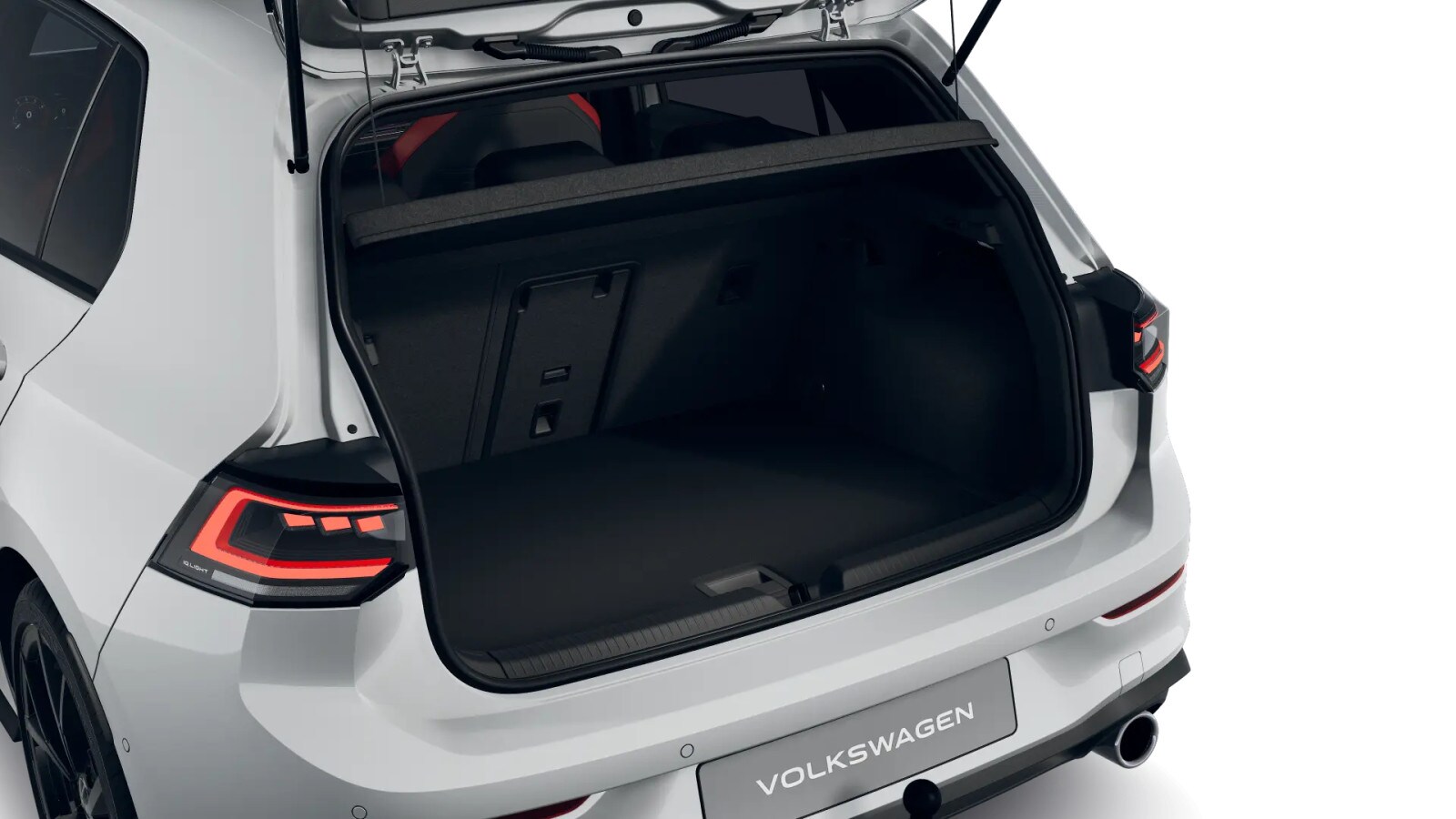 Volkswagen Golf – Bild 9