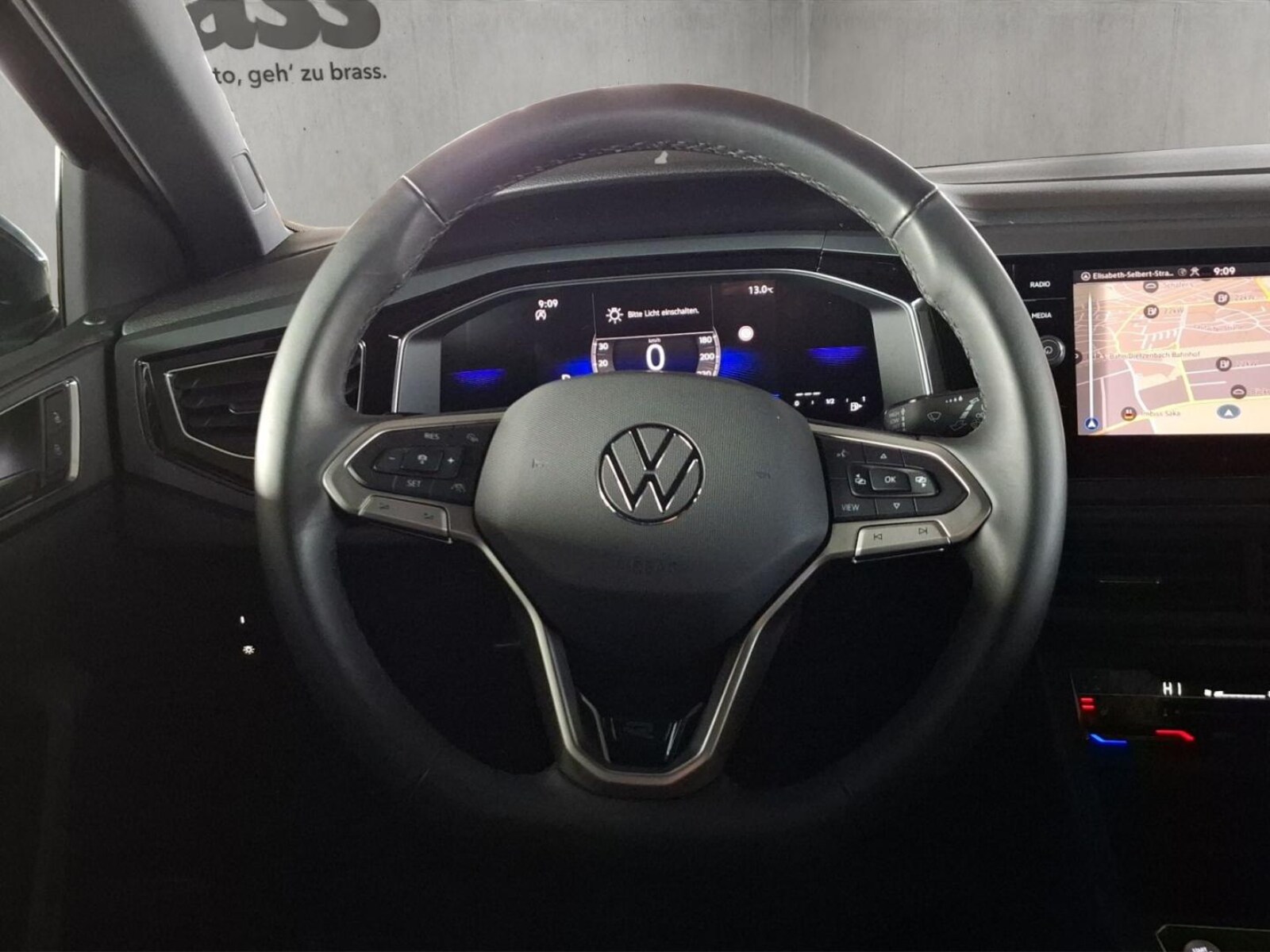 Volkswagen Taigo – Bild 11