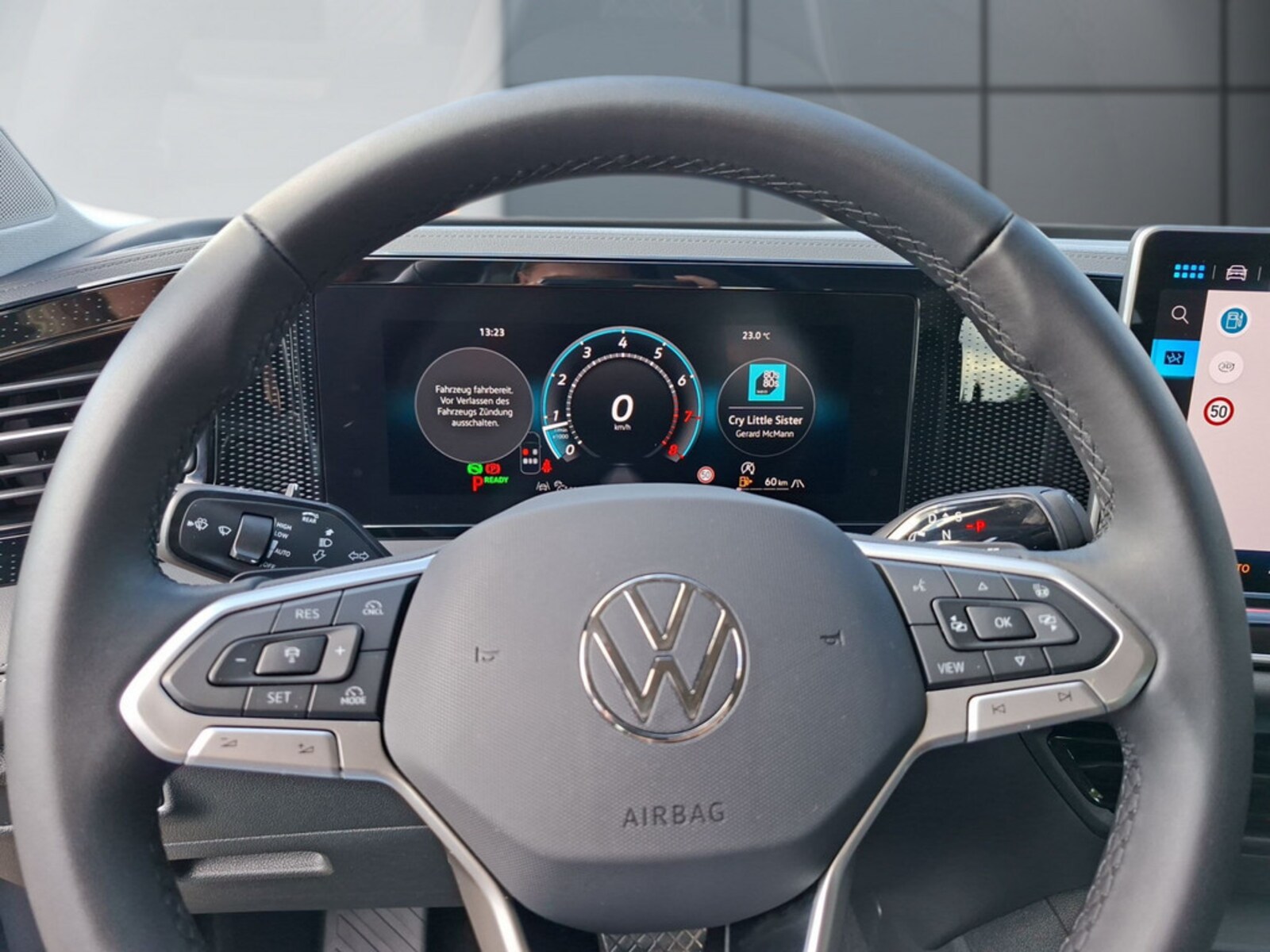 Volkswagen Tiguan – Bild 12
