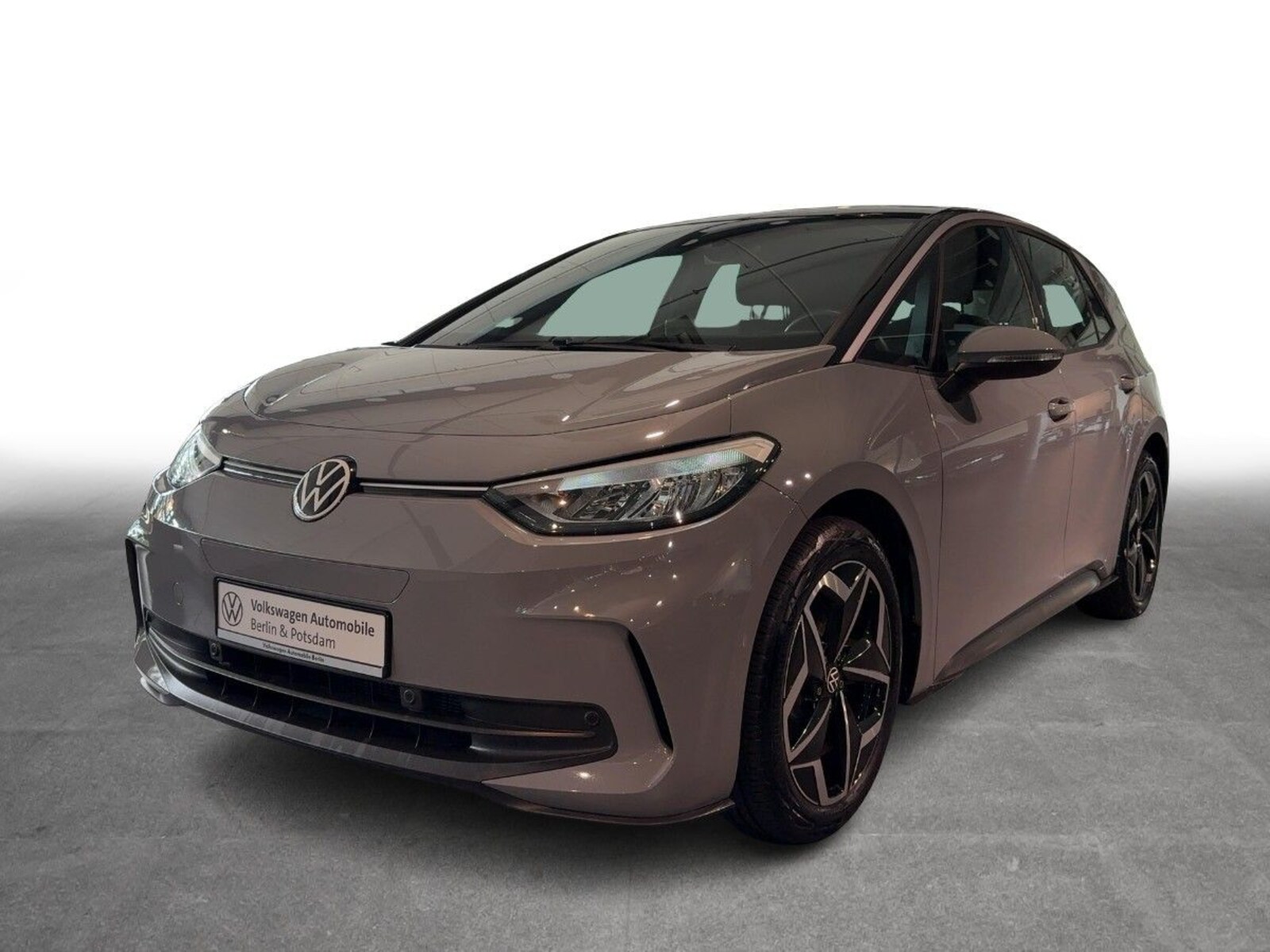 Volkswagen ID.3 – Bild 2