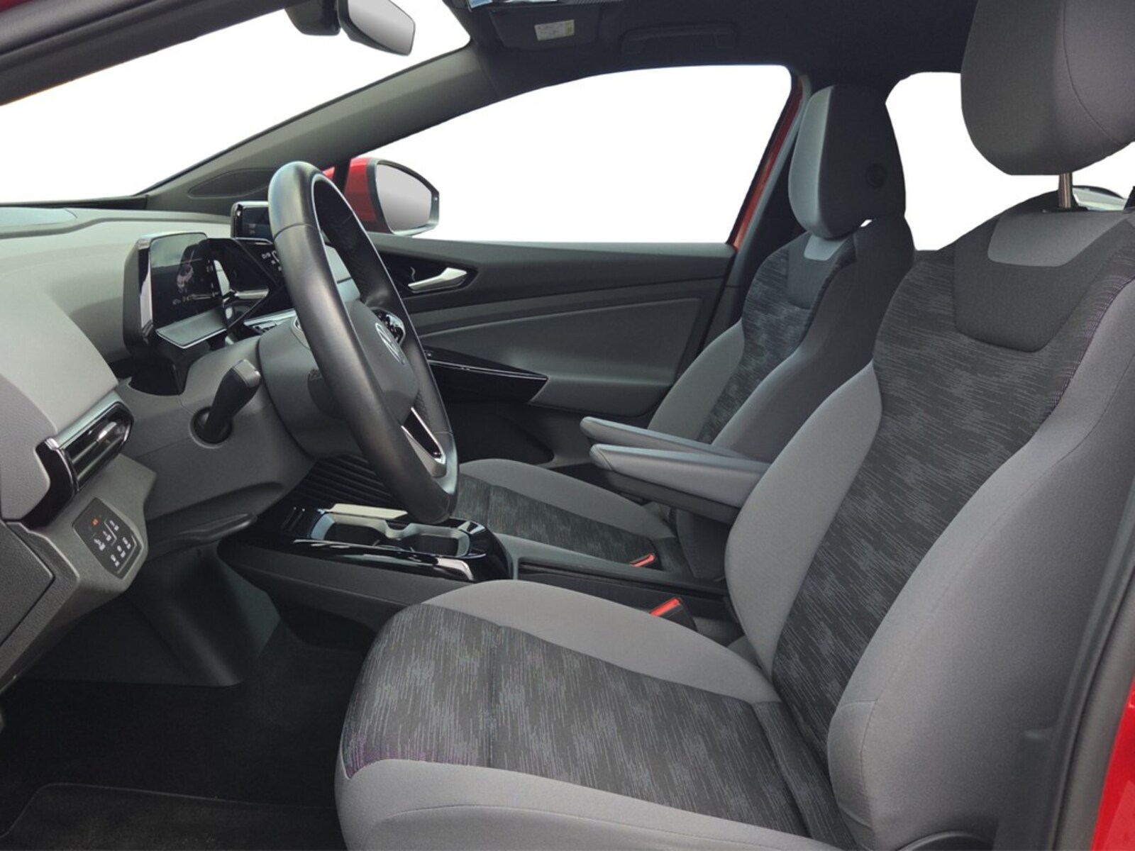 Volkswagen ID.4 – Bild 10