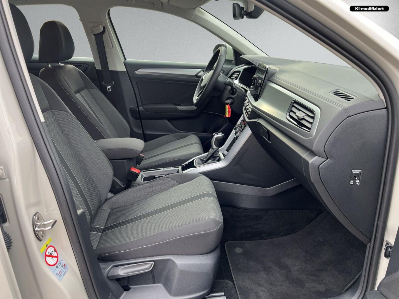 Volkswagen T-Roc – Bild 12