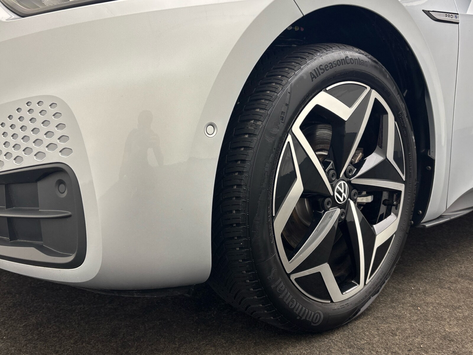 Volkswagen ID.3 – Bild 6