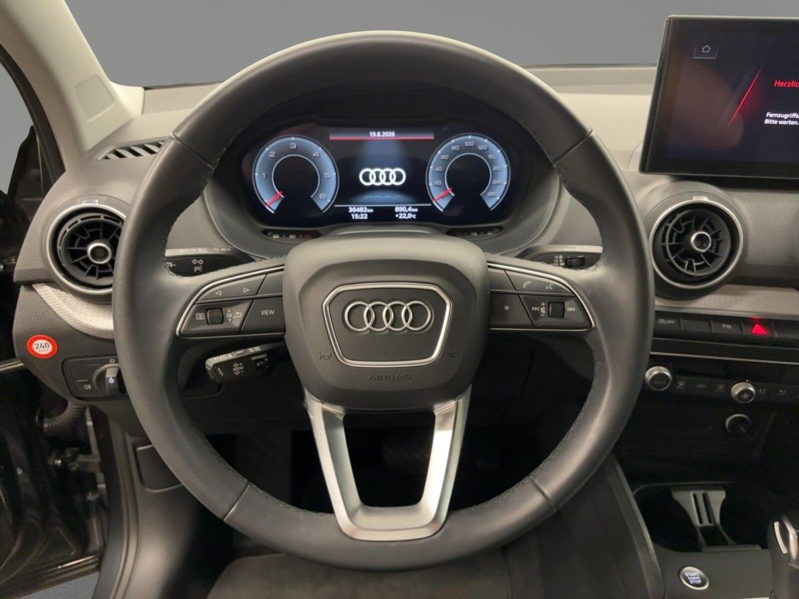 Audi Q2 – Bild 12