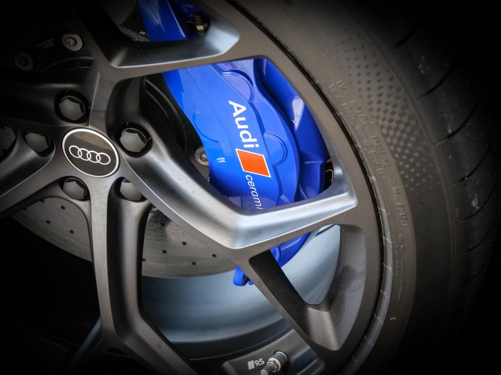Audi RS Q8 performance – Bild 12