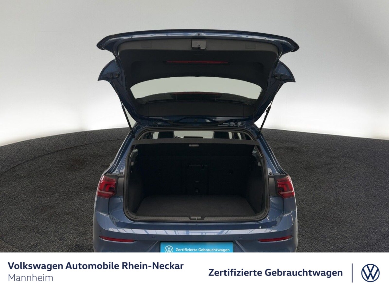Volkswagen Golf – Bild 5