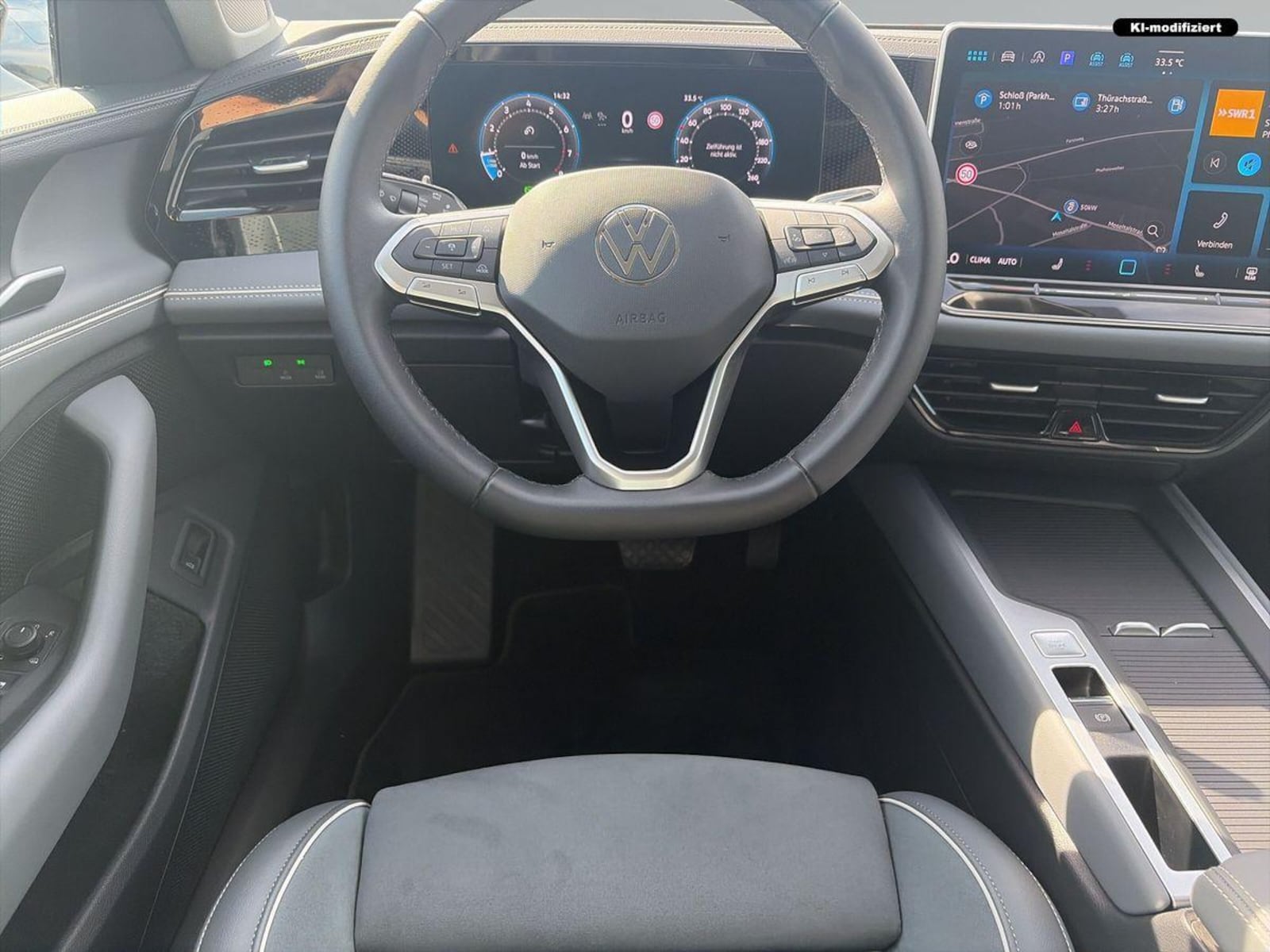 Volkswagen Passat – Bild 11