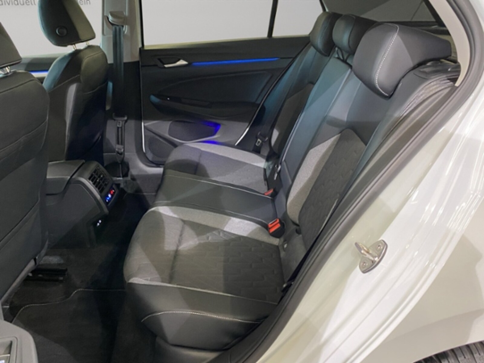 Volkswagen Golf – Bild 9