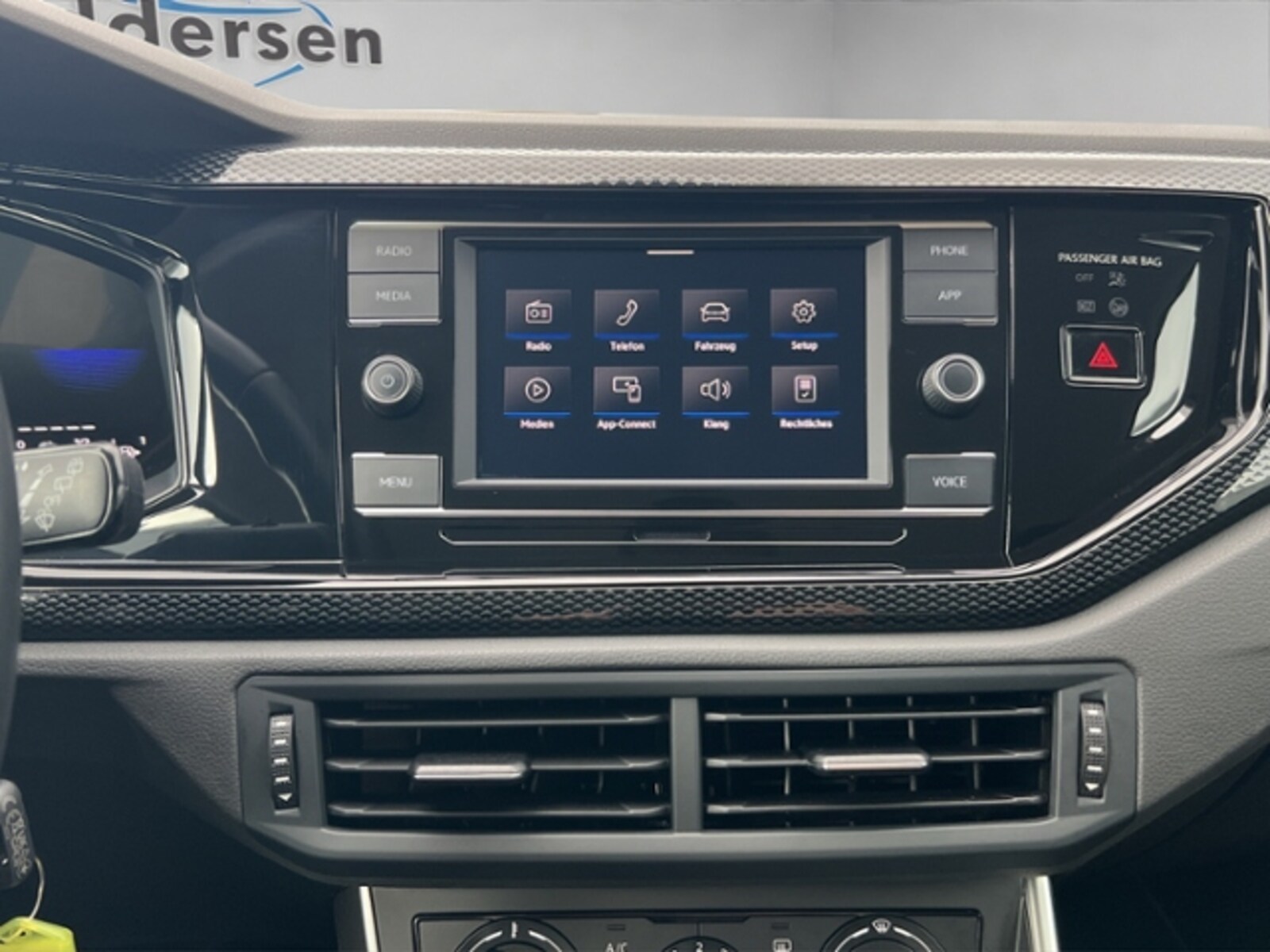 Volkswagen Polo – Bild 13