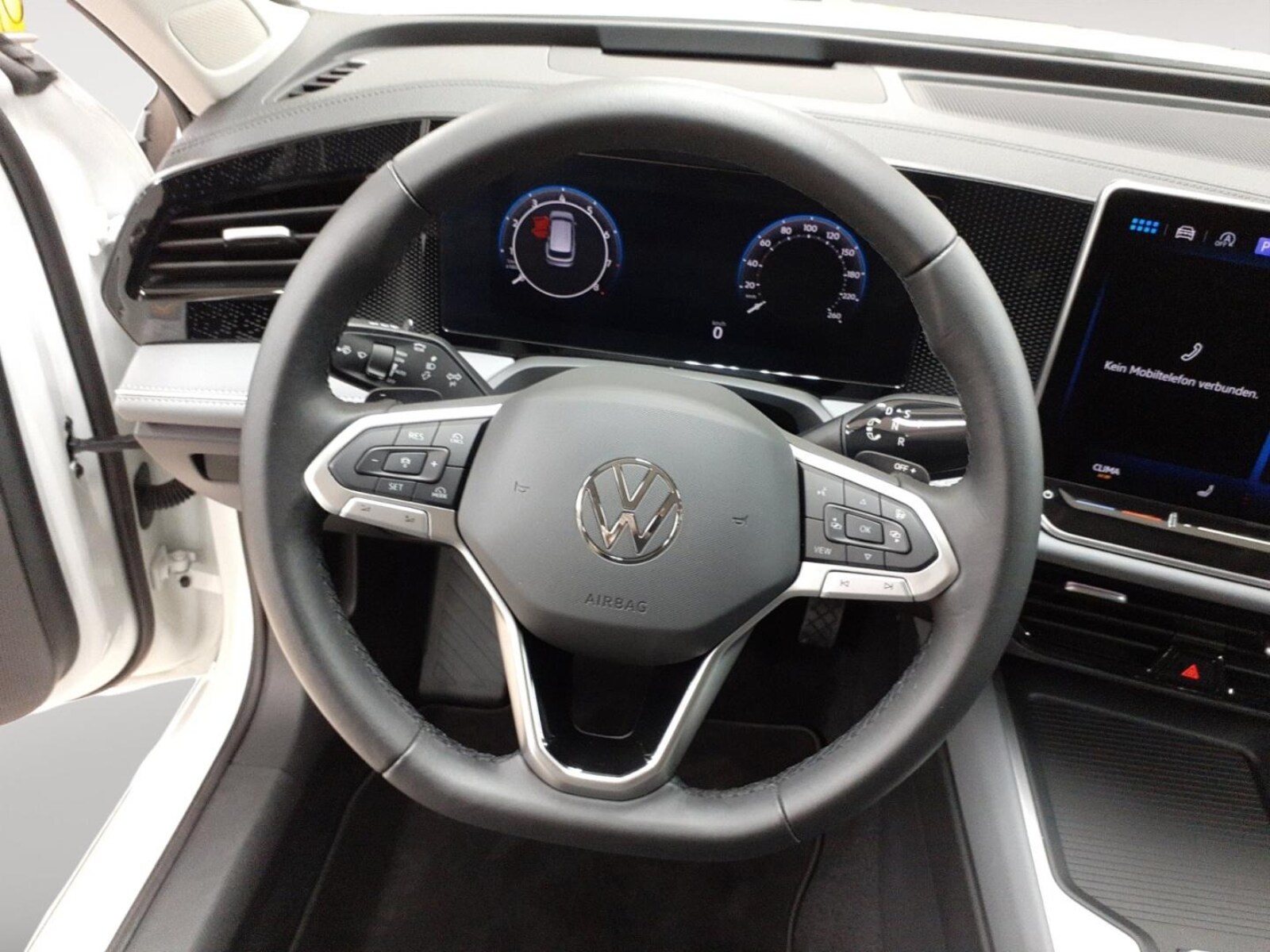 Volkswagen Passat – Bild 12