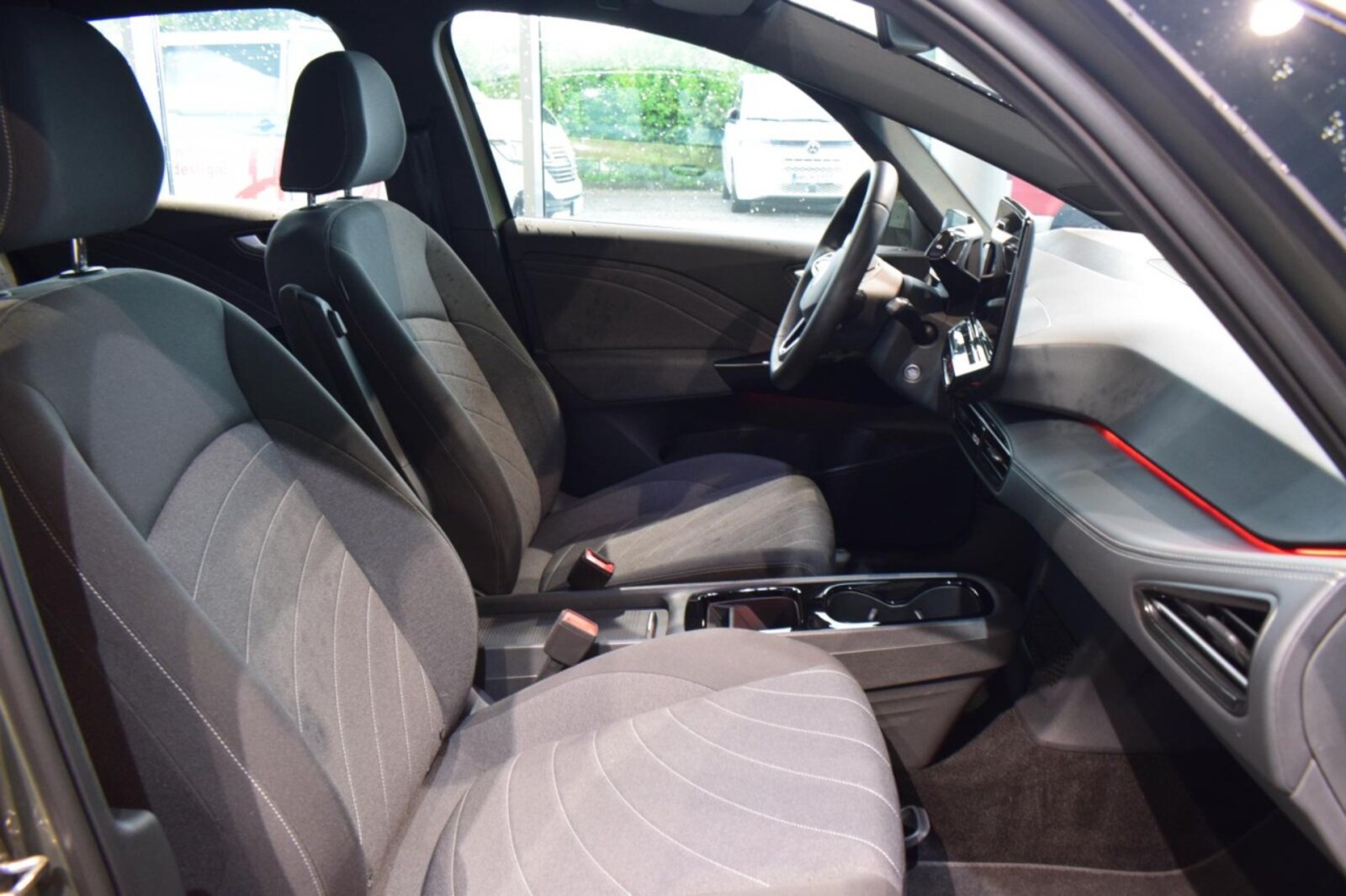 Volkswagen ID.3 – Bild 7