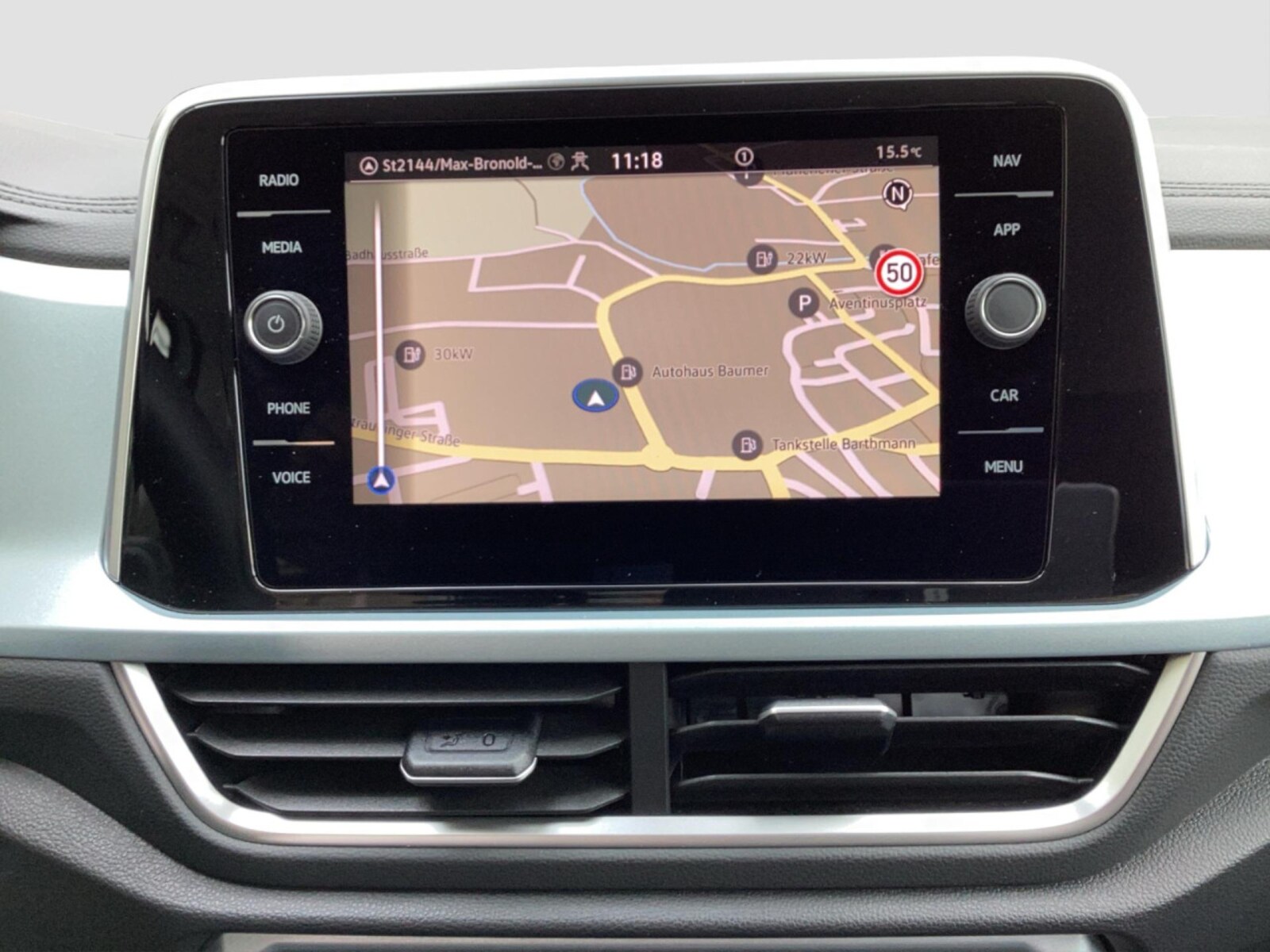 Volkswagen T-Roc – Bild 15