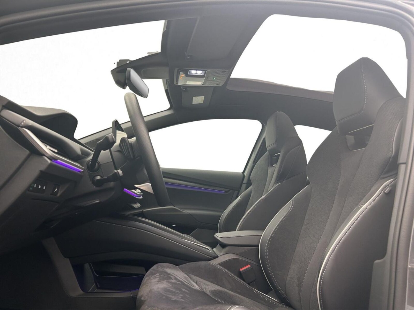 Škoda Enyaq Coupé – Bild 12