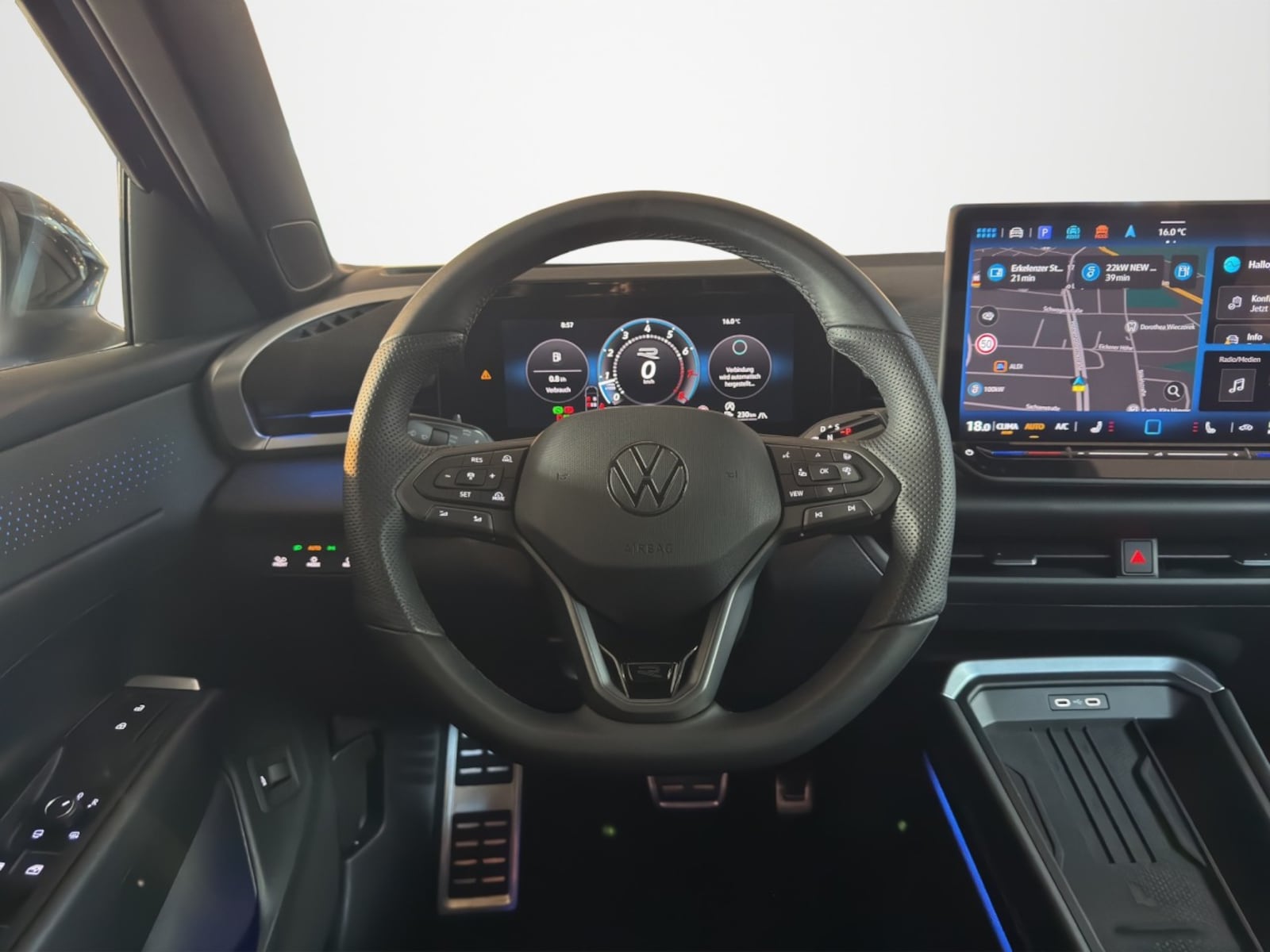Volkswagen T-Roc – Bild 13