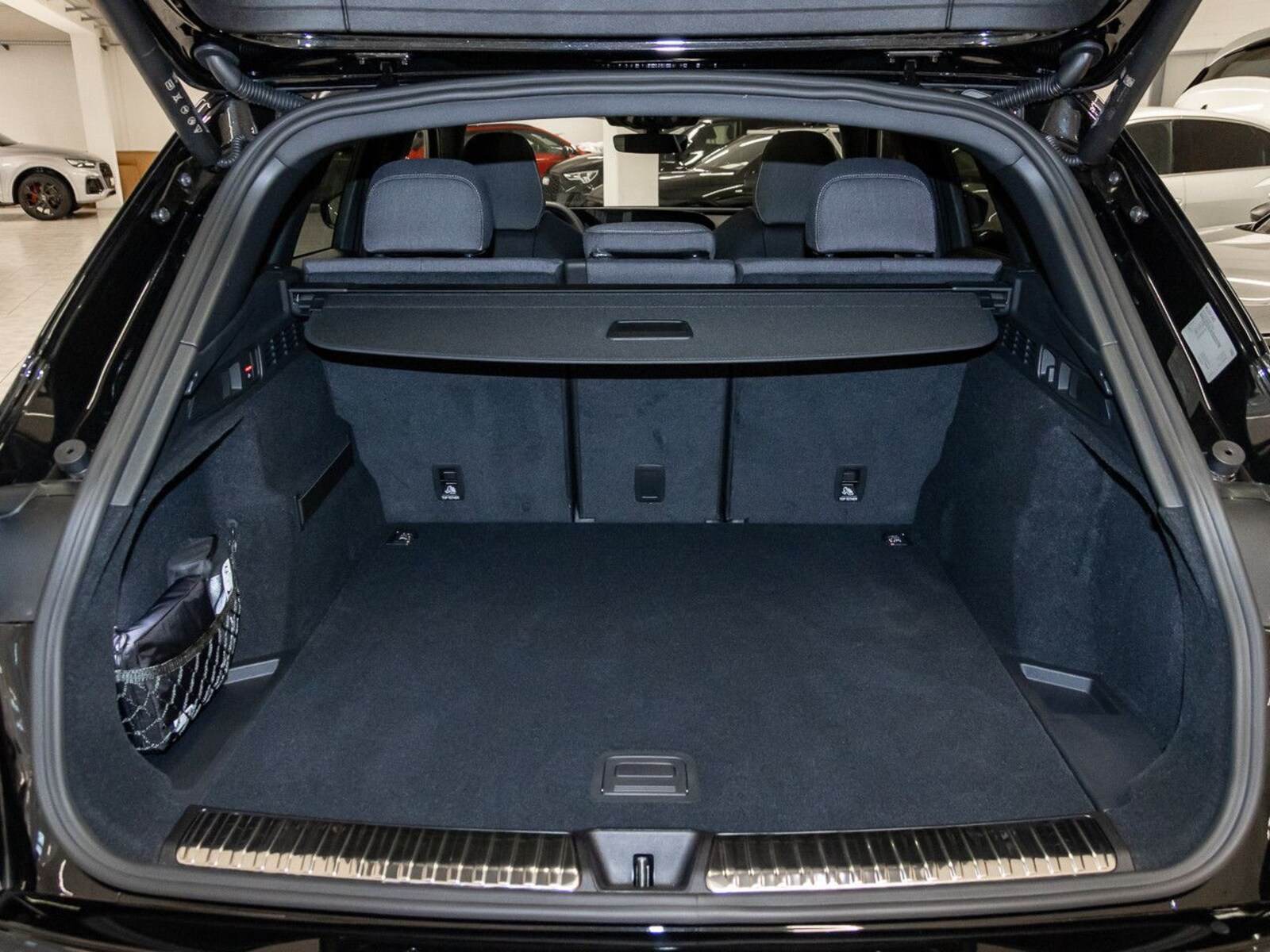 Audi Q5 – Bild 6