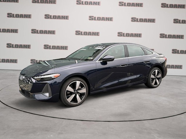 2025 Audi A5 Sedan