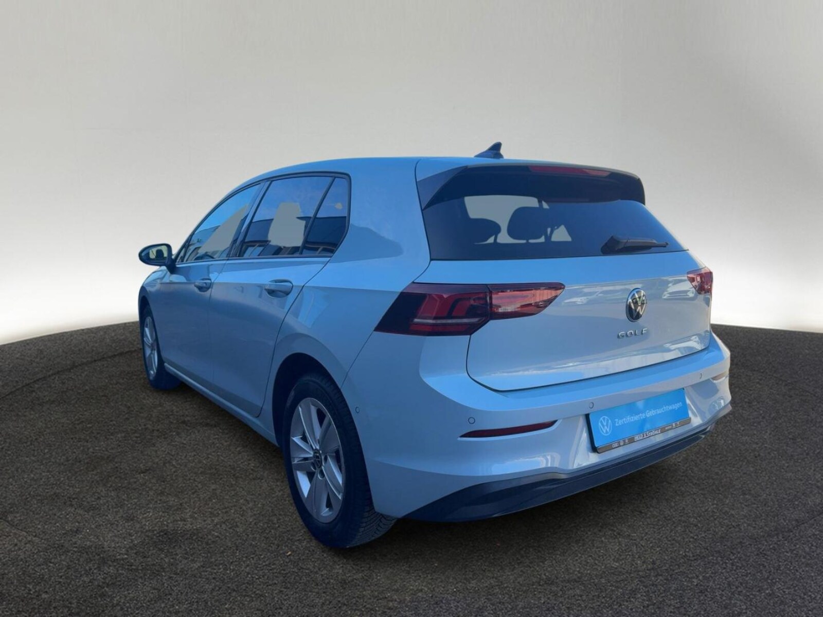 Volkswagen Golf – Bild 3