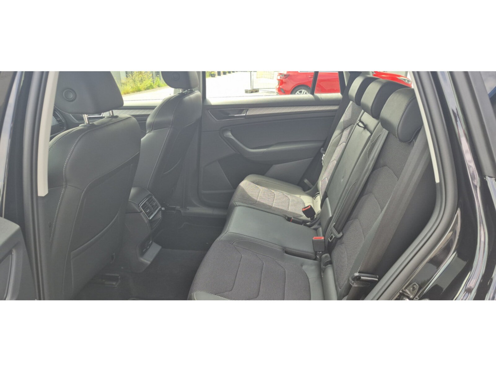Škoda Kodiaq – Bild 14
