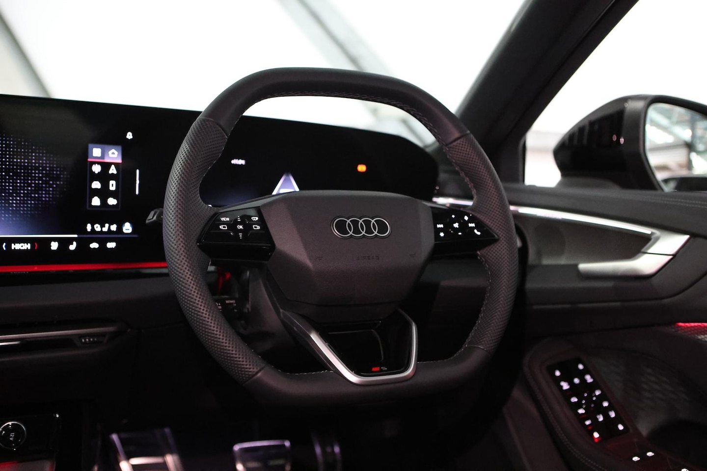Image about Audi A5 Avant TFSI quattro 200 kW S tronic