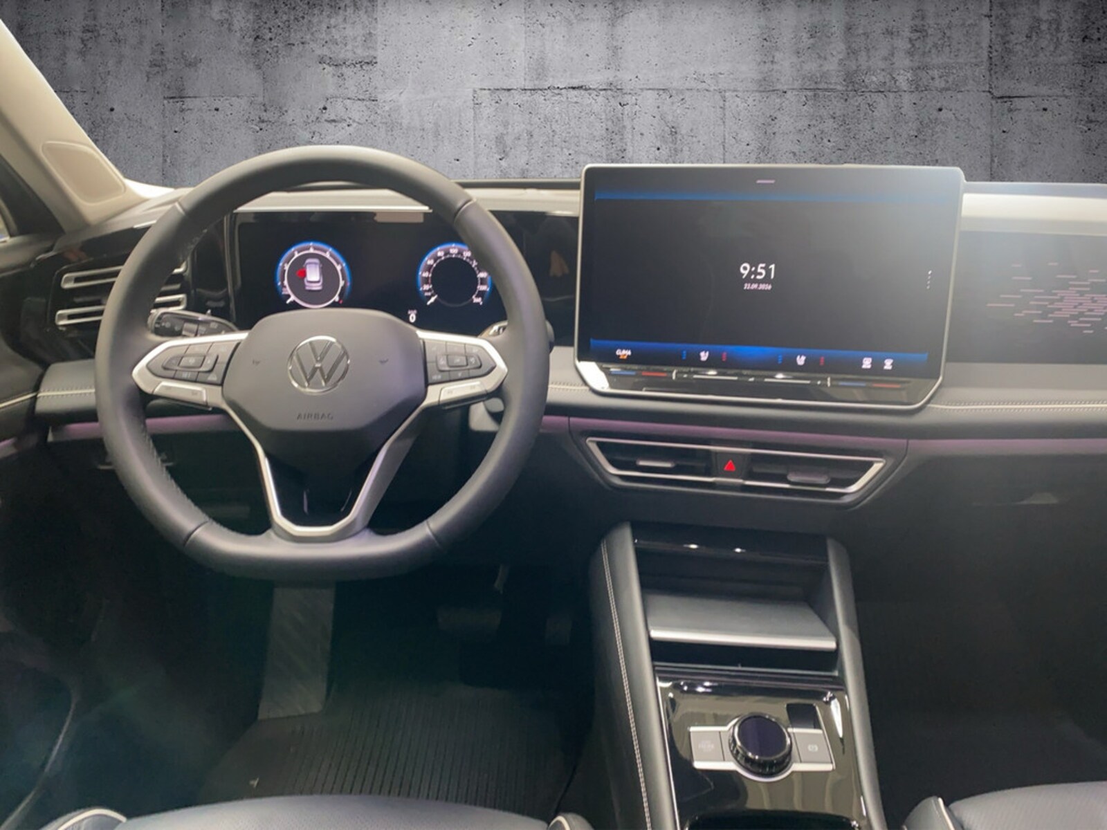 Volkswagen Tiguan – Bild 18