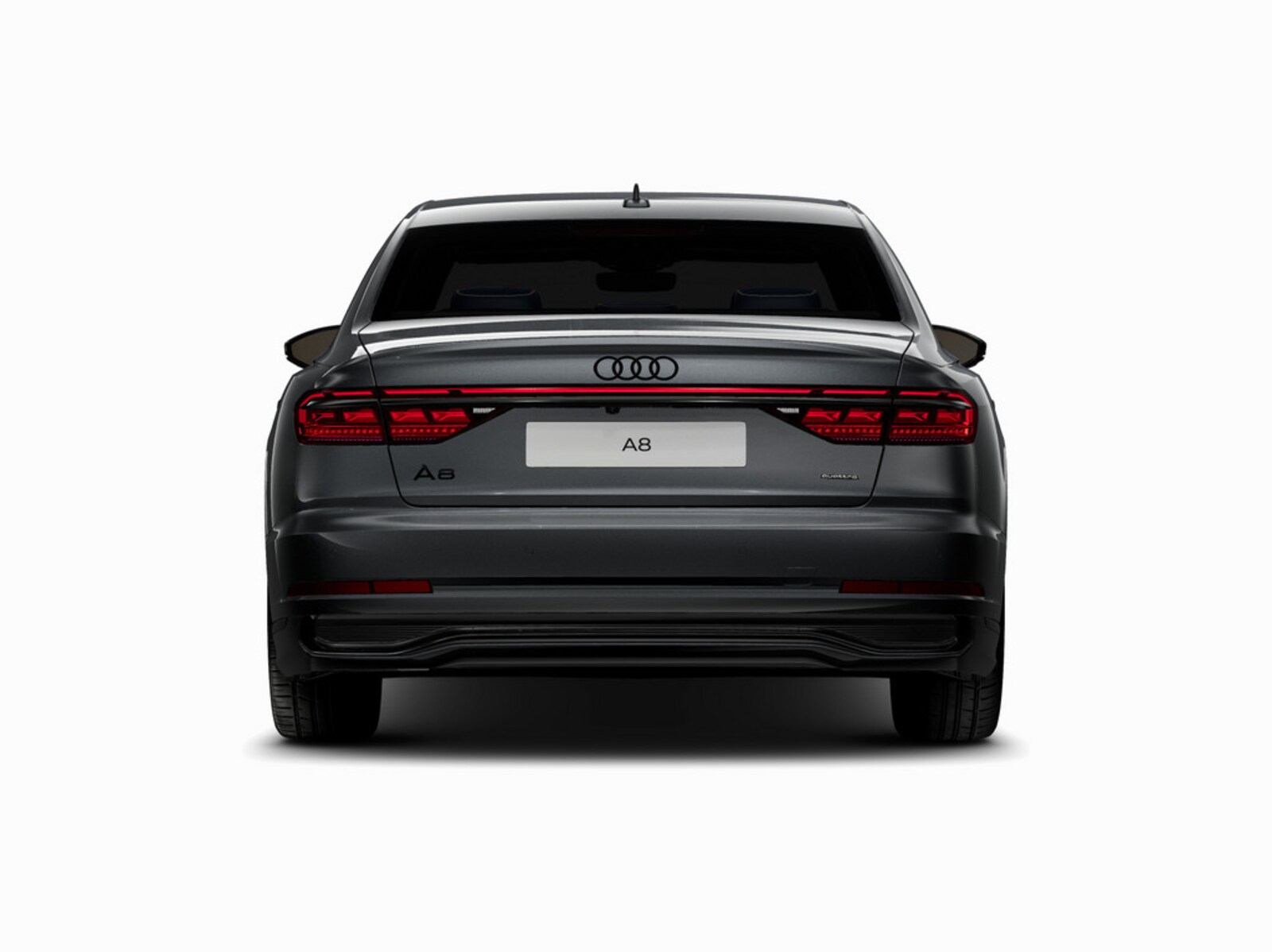 Audi A8 – Bild 9