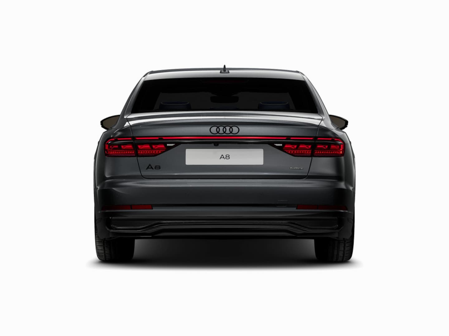 Bild über Audi A8 60 TFSI quattro tiptronic - für weitere Informationen kontaktieren Sie den Audi Partner
