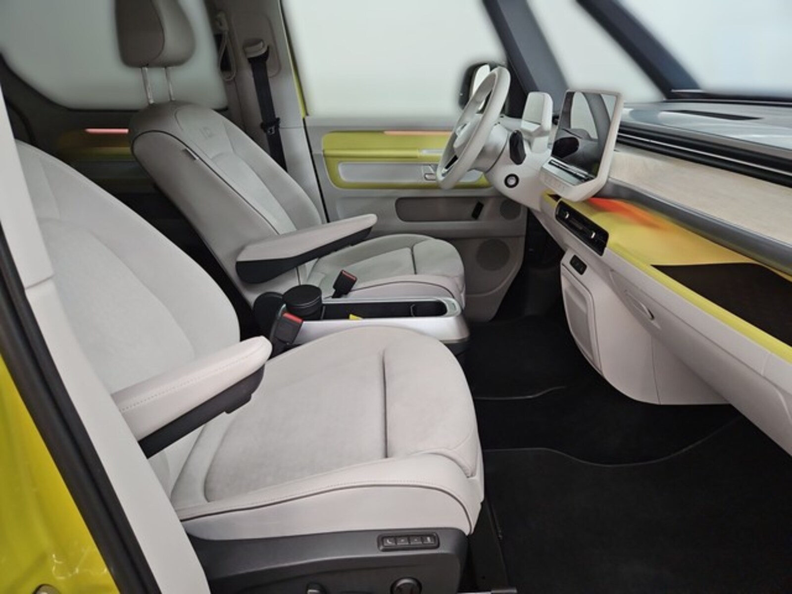 Volkswagen ID. Buzz – Bild 20