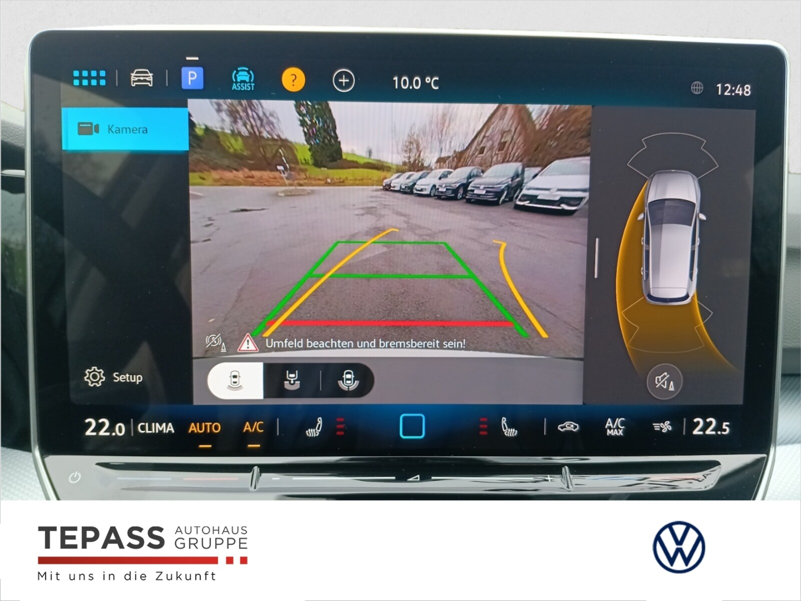 Volkswagen Golf – Bild 15
