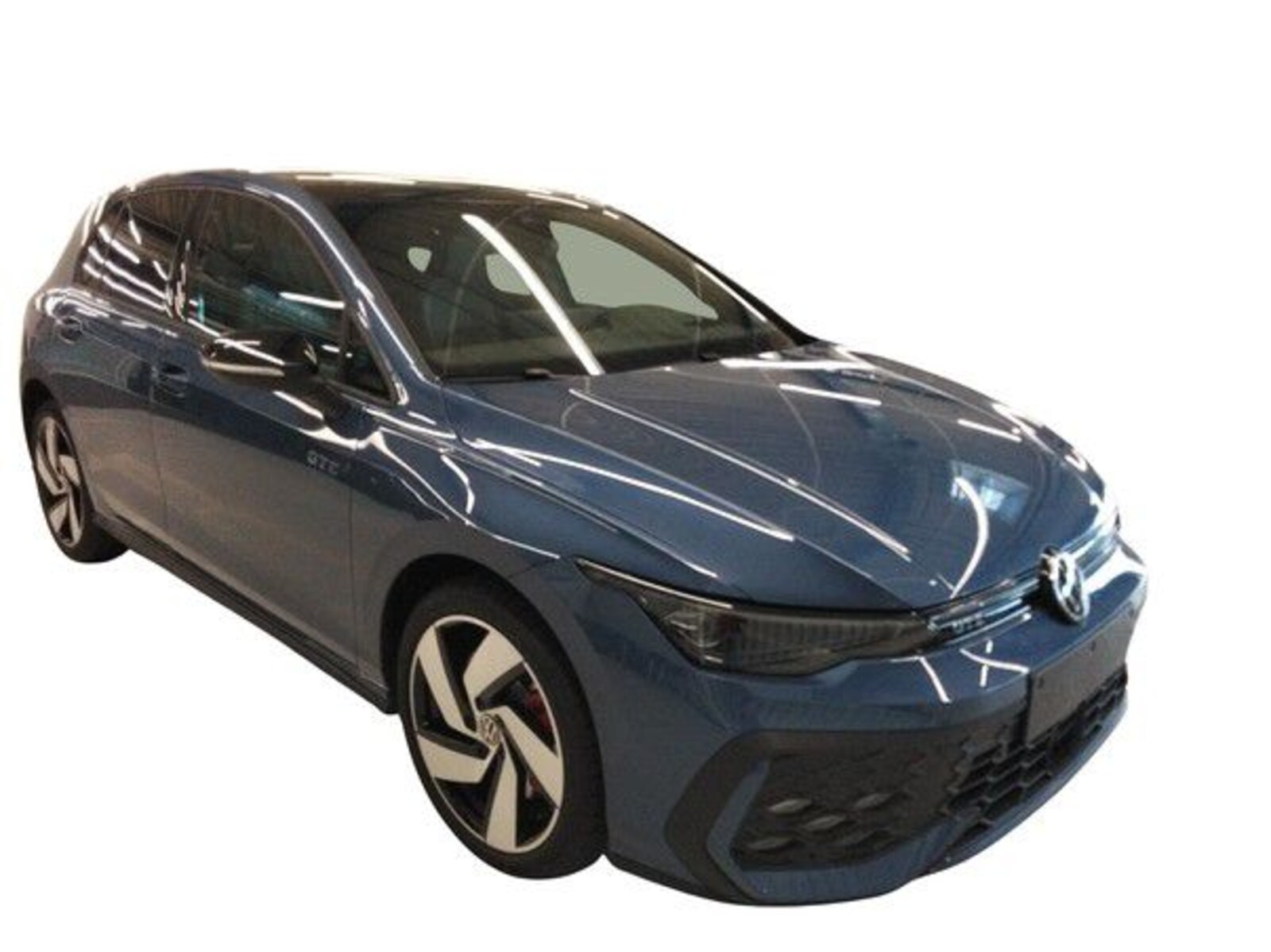 Volkswagen Golf – Bild 5