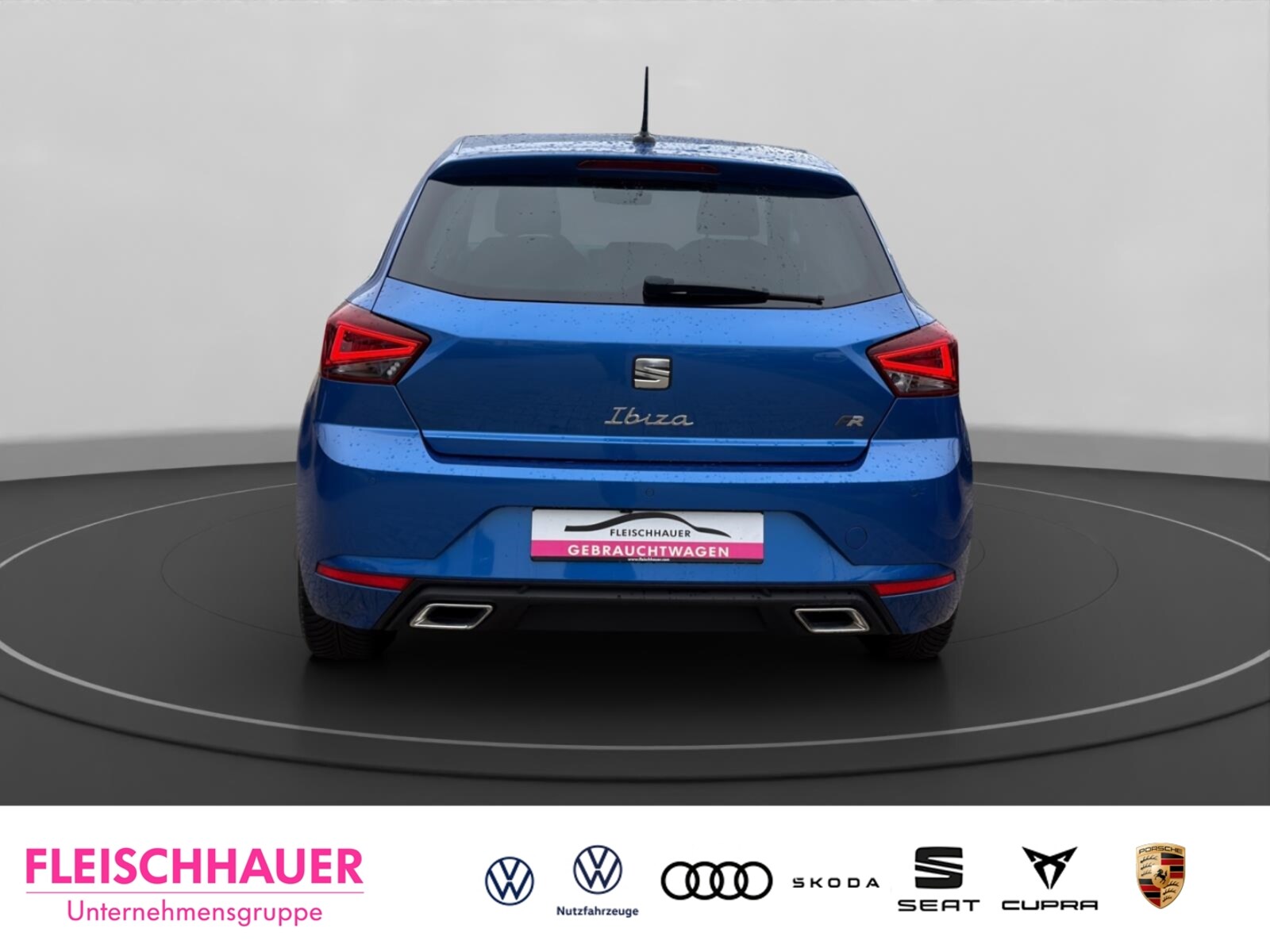 SEAT Ibiza – Bild 5