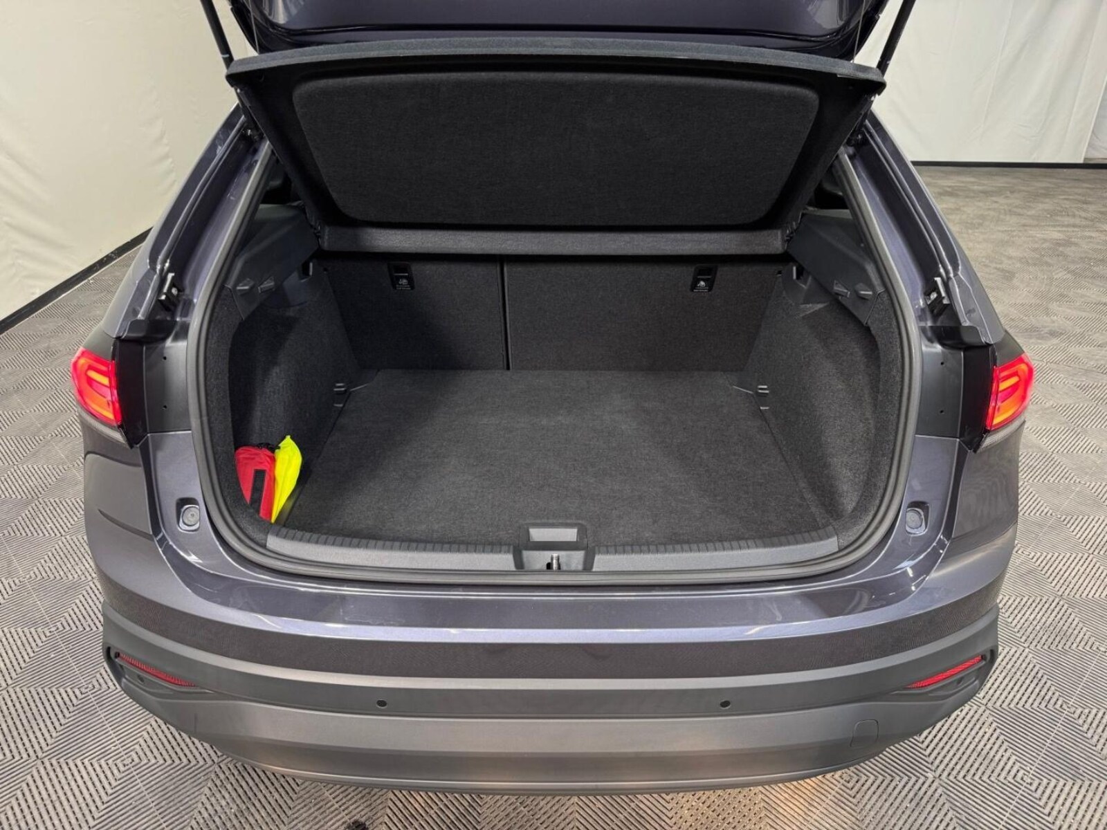 Volkswagen Taigo – Bild 15