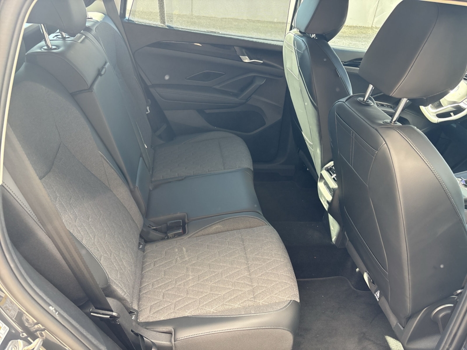 Volkswagen Tayron – Bild 8
