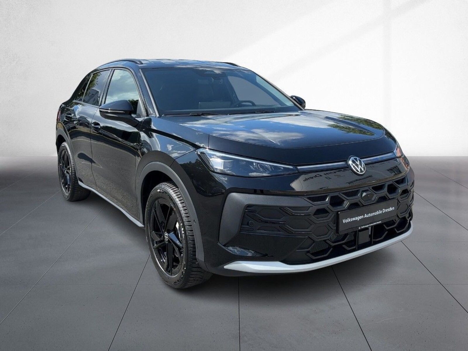 Volkswagen T-Roc – Bild 5