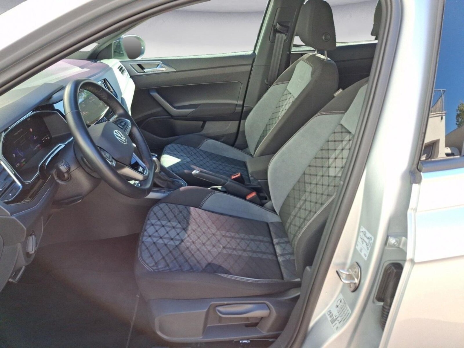 Volkswagen Taigo – Bild 9