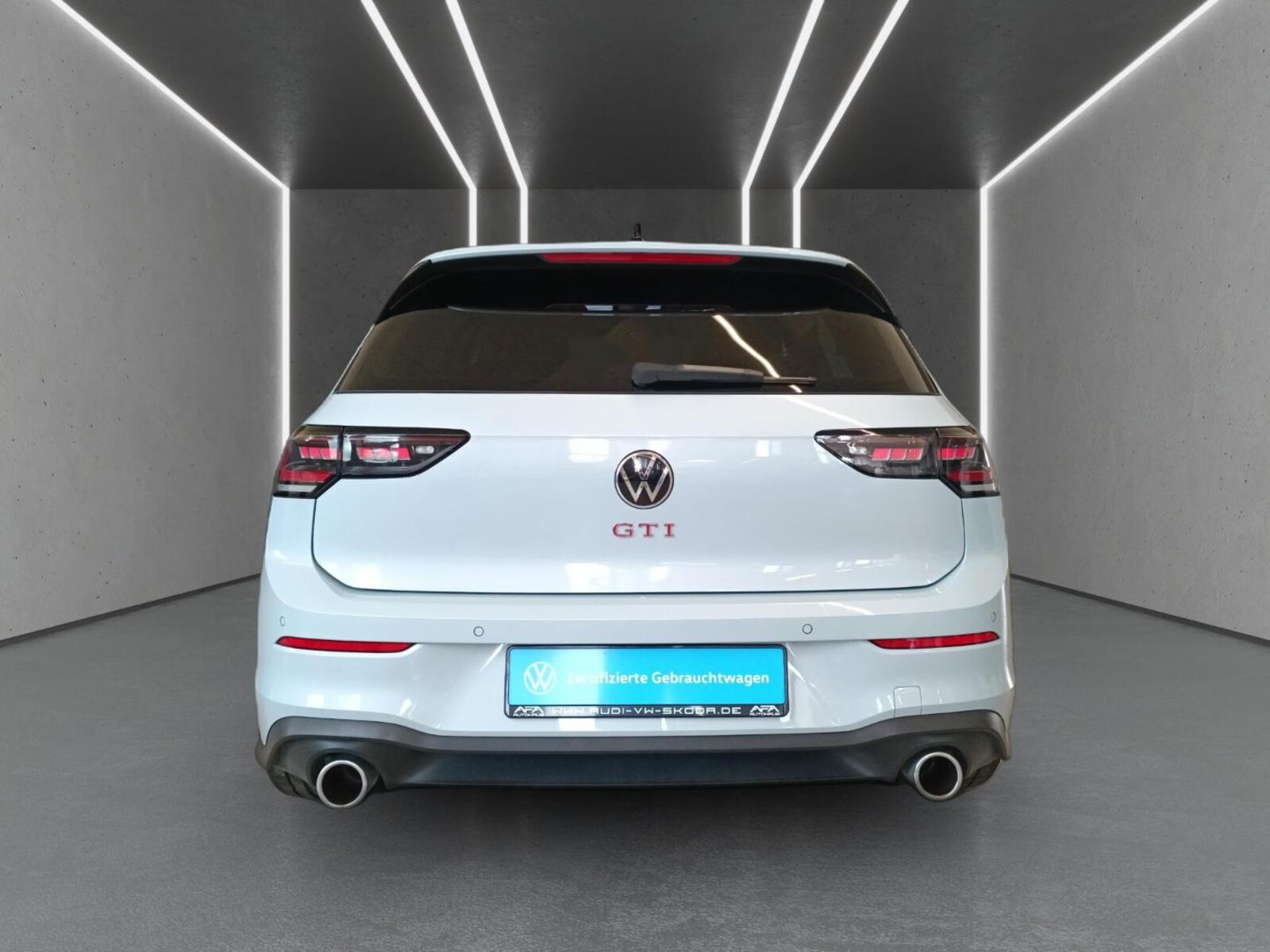 Volkswagen Golf – Bild 6
