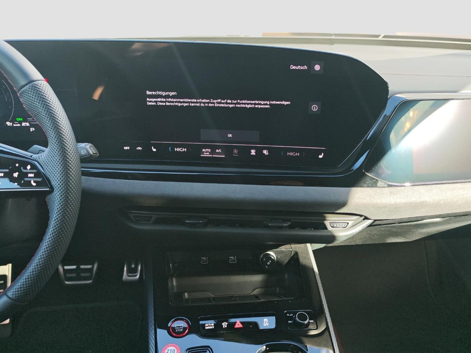 Audi A5 Avant – Bild 13