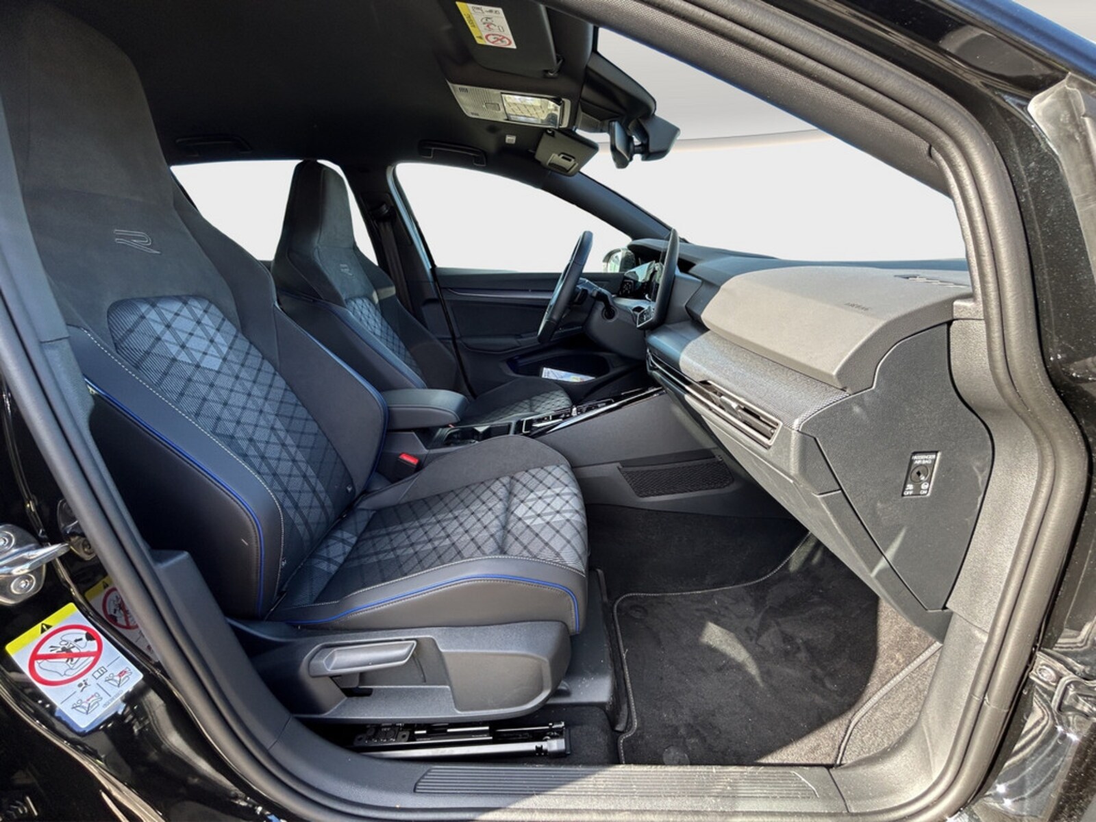 Volkswagen Golf – Bild 22