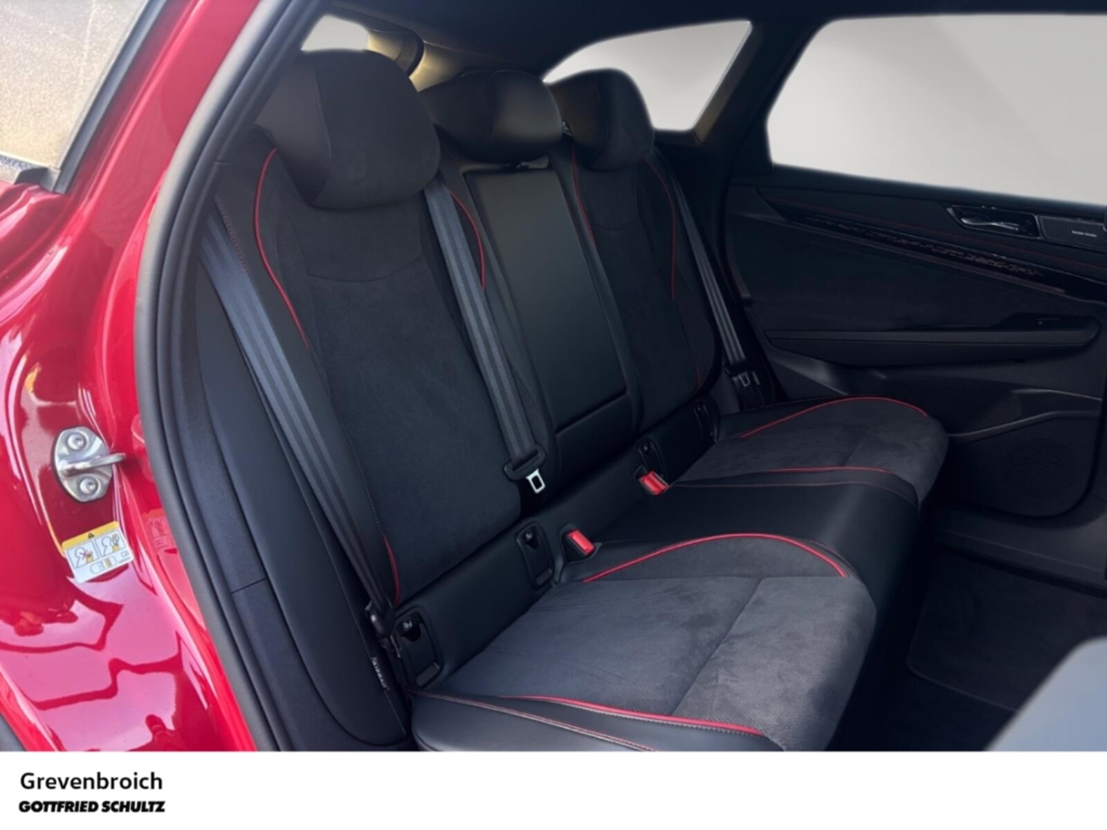 Volkswagen ID.7 Tourer – Bild 7