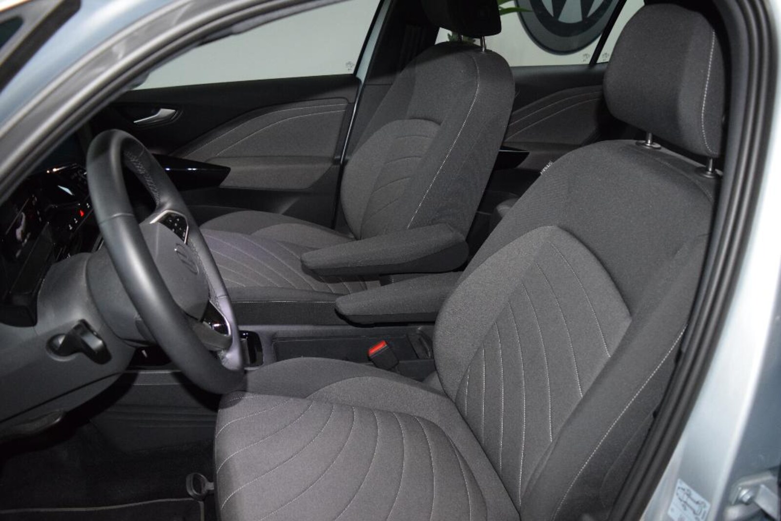 Volkswagen ID.3 – Bild 9