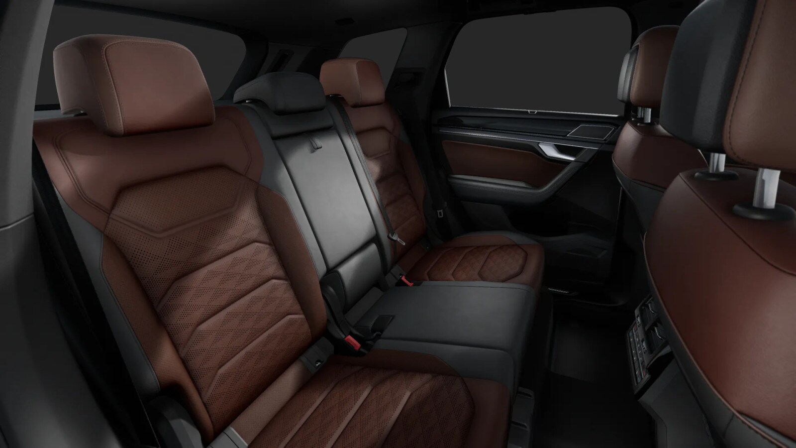 Volkswagen Touareg – Bild 11