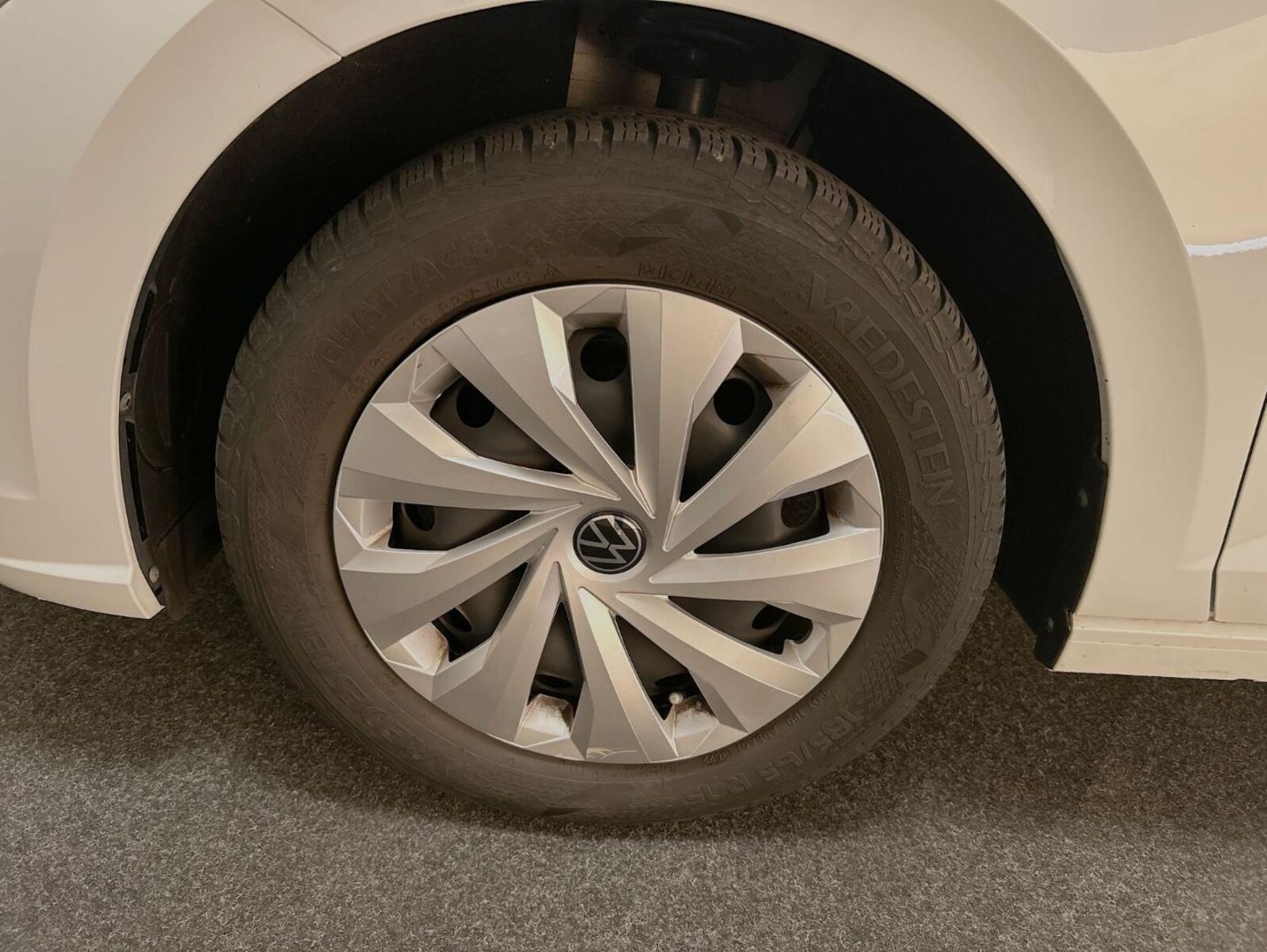Volkswagen Polo – Bild 15