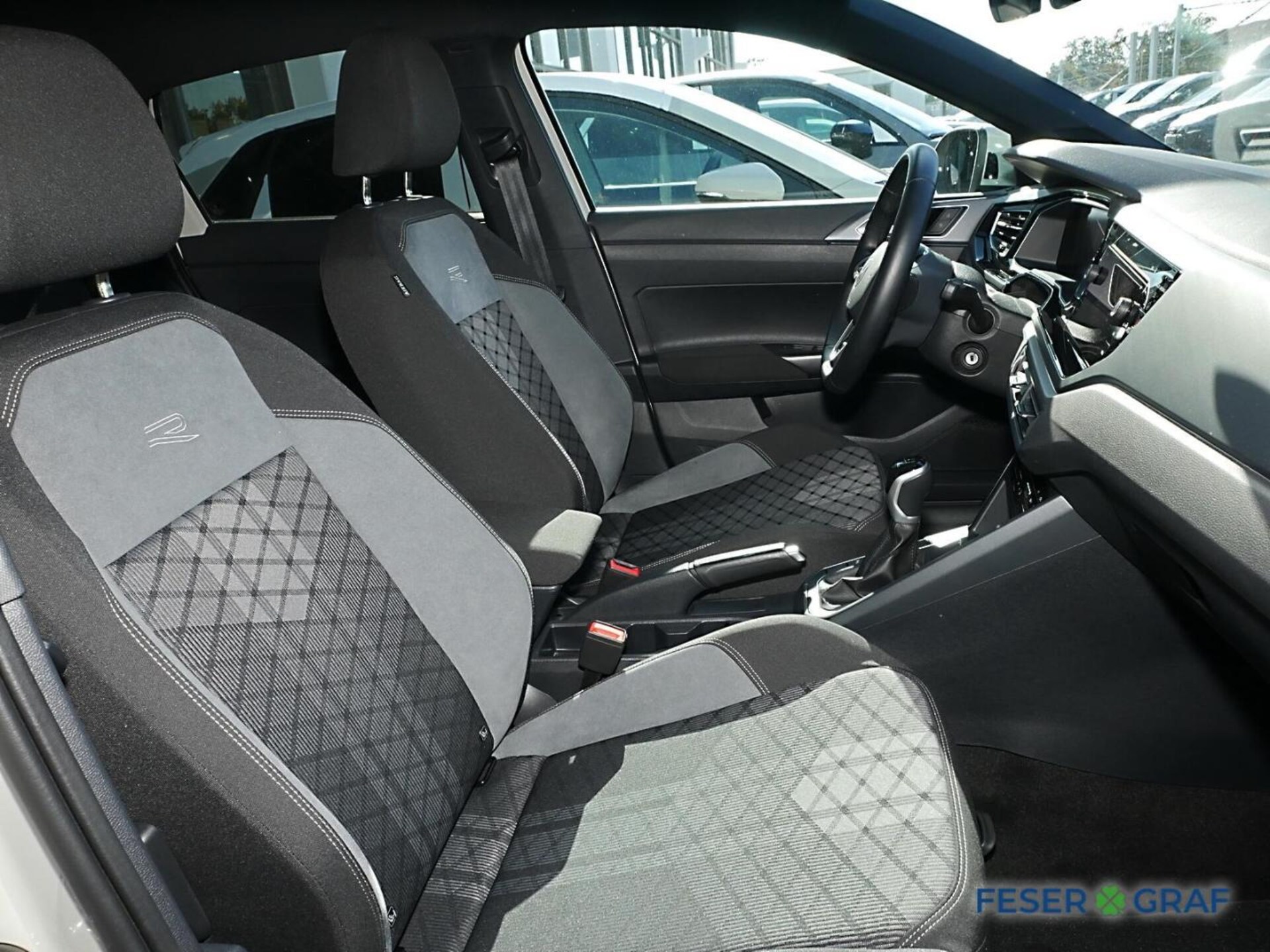 Volkswagen Taigo R-Line