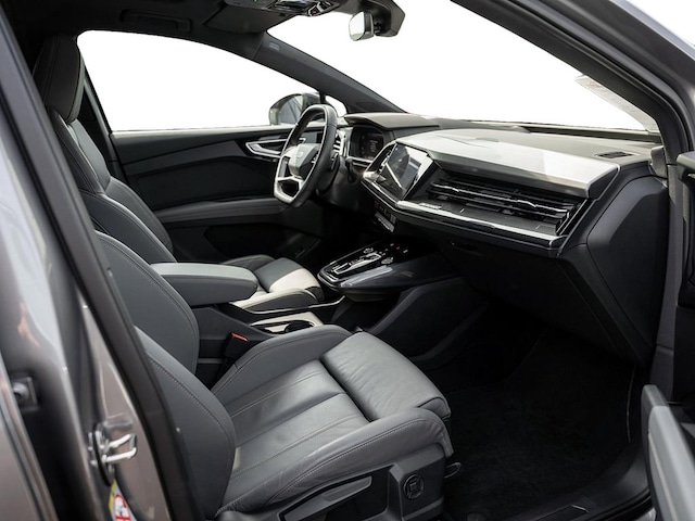 Image about Audi Q4 Sportback e-tron 50 e-tron quattro