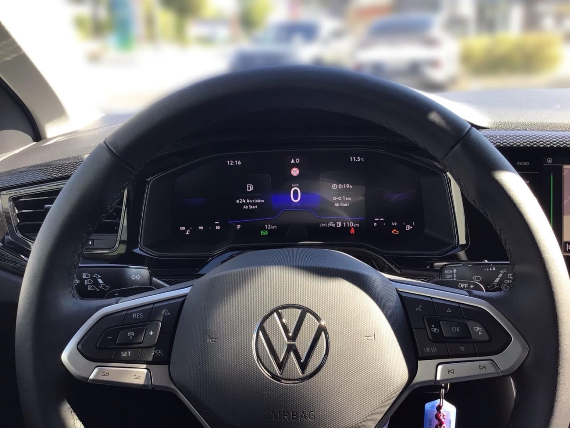 Volkswagen Polo Life