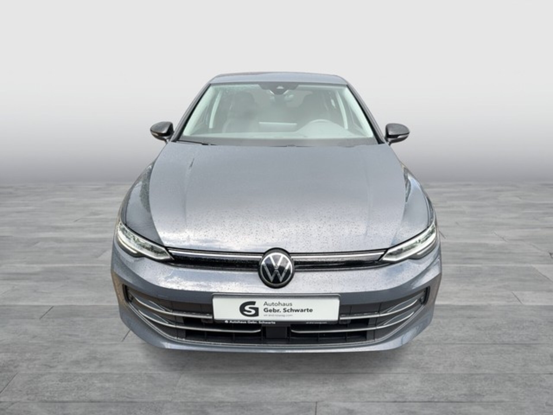 Volkswagen Golf Goal